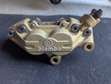 Ducati bremssattel vorne links - ducati,