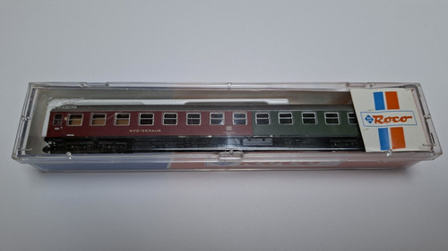 Roco spur 24312 - roco,