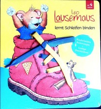 Sophia Witt ~ Leo Lausemaus