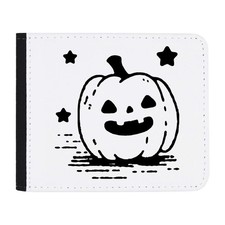 Geldbörse süßer halloween - geldbörse,