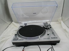 Audio Technica AT-LP120-USB
