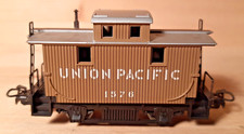 Märklin 4576 H0 Caboose Union