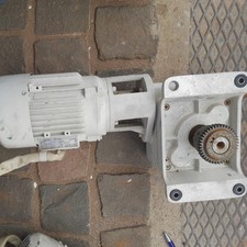 Siemens 1LA3073-4AB92-Z GETRIEBEMOTOR