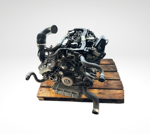 Gebrauchter motor cdi - gebrauchter, 2.2