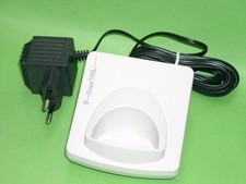 T-Com Telekom Ladeschale