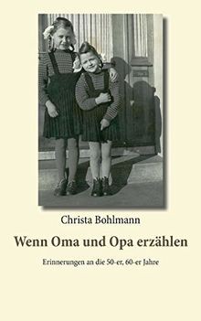 Wenn oma und opa - oma,