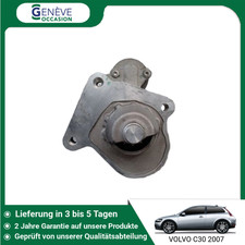 🇩🇪 STARTER ➤VOLVO