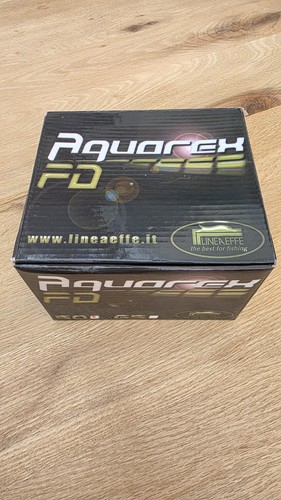 Lineaeffe aquarex spinn - lineaeffe, 50