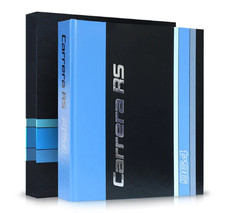 Porsche 964 Carrera RS Buch - Standard - Deutsch