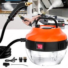 3800W Hochdruck Dampfreiniger