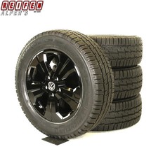 VW Crafter Grand California