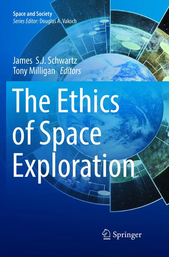 The ethics space - ethics,