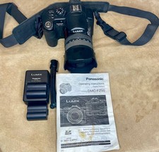 Panasonic DMC-FZ50 Camera 12X