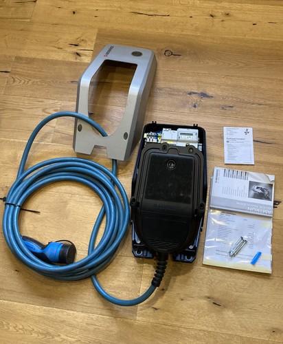 Mennekes wallbox amtron xtra - mennekes,