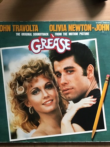 Grease original motion - original,