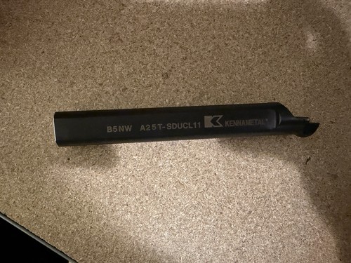 Kennametal bohrstange - kennametal,