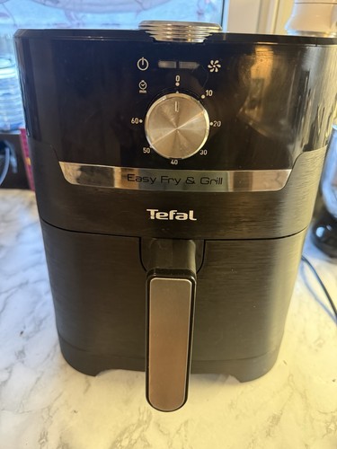 Tefal easy fry grill classic - tefal,
