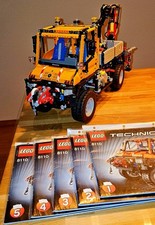 LEGO Technic 8110
