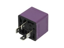 Relais, Kraftstoffpumpe FEBI