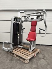 Technogym Selection Chest