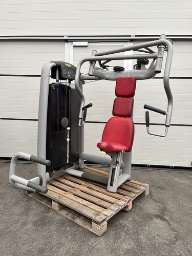 Technogym selection chest - selection,