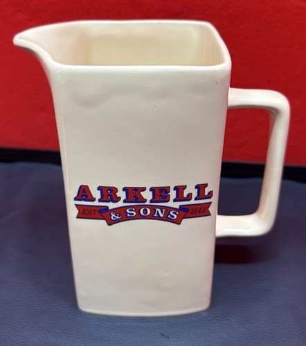 Vintage arkell sons - arkell,