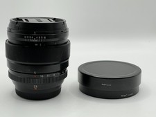 FUJINON SUPER EBC XF 23mm