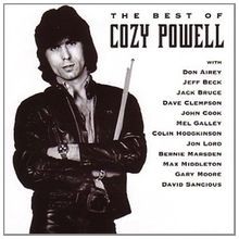 Best von cozy - von, powell