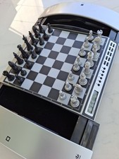 Mephisto Chess Explorer Saitek