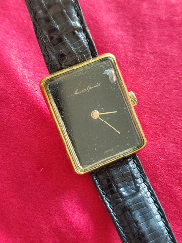 Maurice guerdat modell 2558 - guerdat,