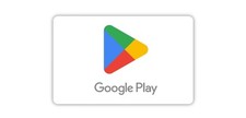 100 Euro Google Play Karte (