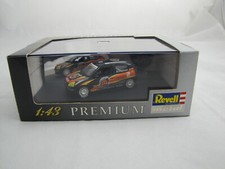 Universal Hobbies Renault Sport Clio Cup 2001 #2 Mc Donald Eagle Race - 1:43