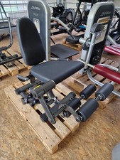 Gym 80 Circular Kombi - Beinbeuger - Beinstrecker - Gym Kurs Studio Reha Sport