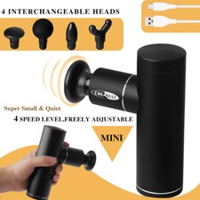 Electric Massagegerät Muskel