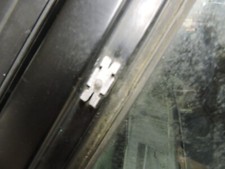 Audi 80 90 Coupe Typ 81 85 Quattro Clip 855 853 329 Türzierleiste Türrahmenclip