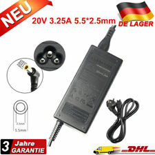 Netzteil Ladegerät für Lenovo G565 G570 G575 G580 G585 G700  IdeaPad P580 P585