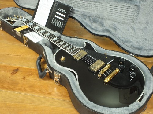 Gibson les paul - **,