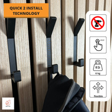 Quick2Install Maxi - Haken