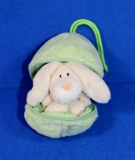 NICI HASE CAROTTI im EI