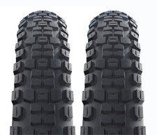 2 x Schwalbe Johnny Watts LR