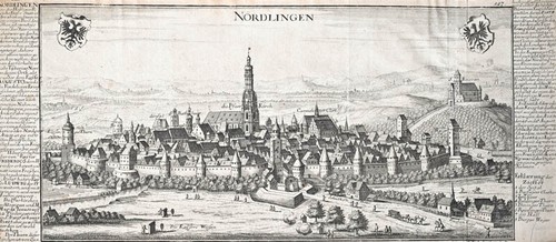 C1720 nördlingen - c1720,