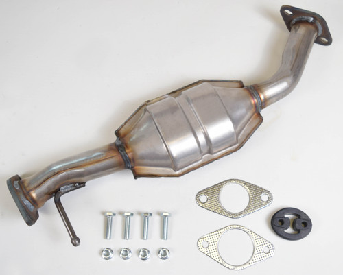 Katalysator ford mondeo - katalysator, 1.6