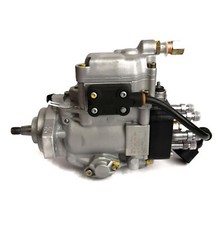 Bosch injection pump - injection,
