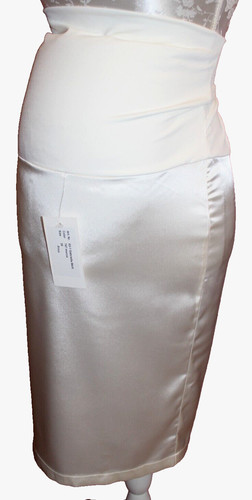 Umstandsmode brautmode que - brautmode, "que