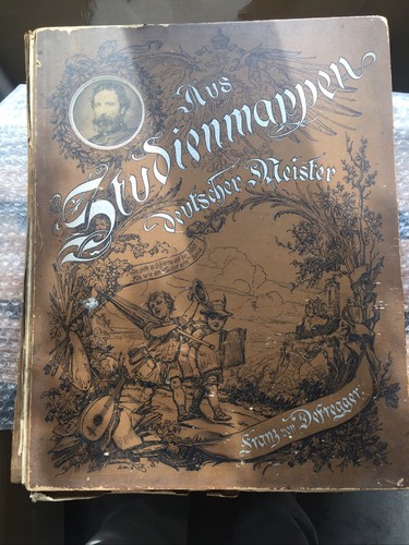 Defregger franz von - defregger,, hg