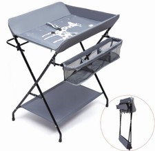 Tragbar wickeltisch baby - tragbar,