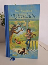 Reiseschuhe von Streatfeild