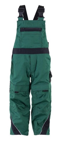 Potthoff kinder latzhose - kinder-latzhose, 83651