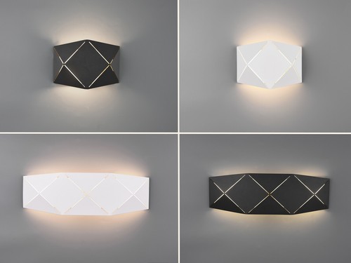 Ausgefallene led and down - led,