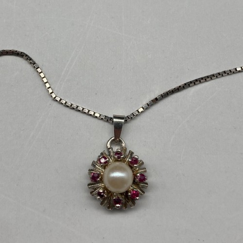 Silber kette anhänger - anhänger,